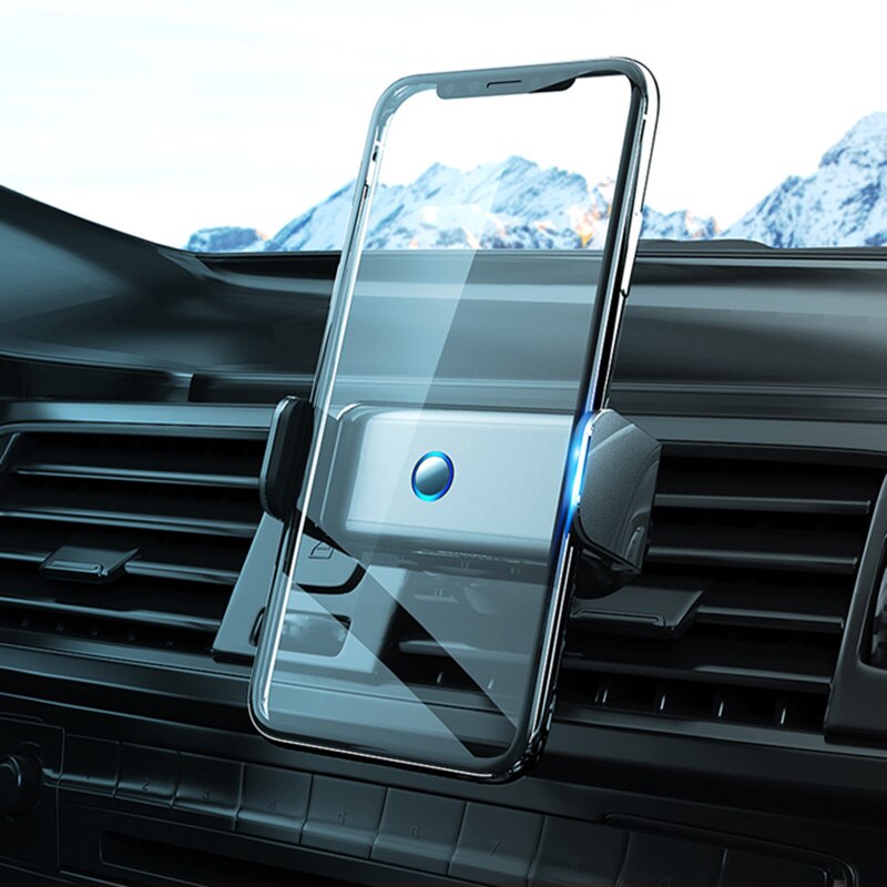 Universal Electric Car Holder for Phones