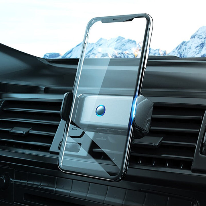 Universal Electric Car Holder for Phones