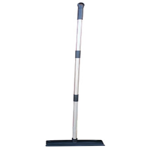 Universal Rubber Brush for Effective Pet Hair Removal