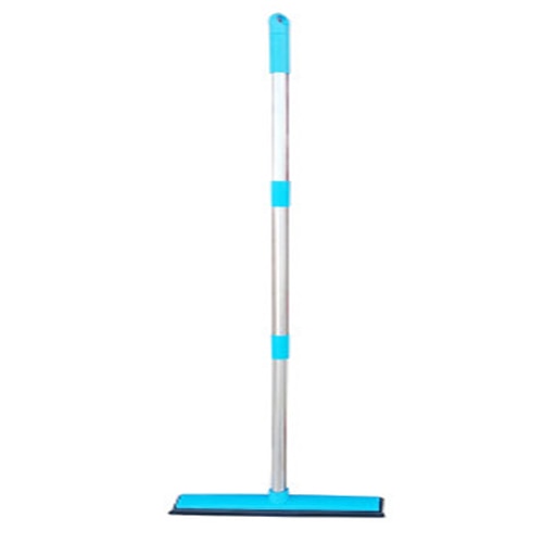 Universal Rubber Brush for Effective Pet Hair Removal