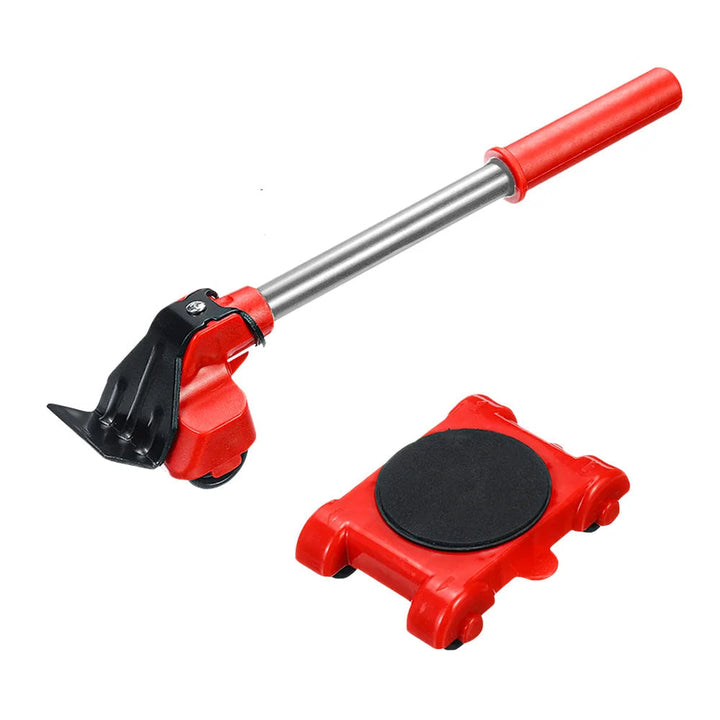 Universal möbelhever for easy removal and tunget lift