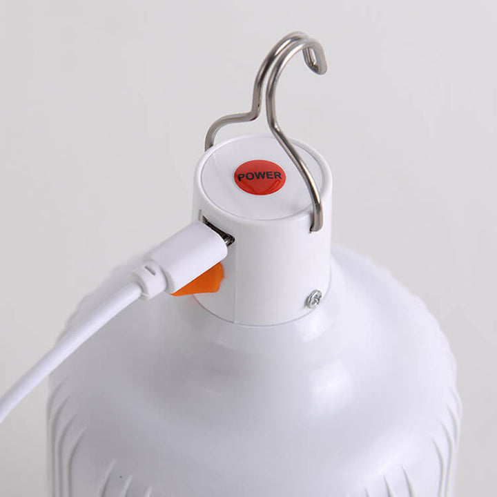 Universal Rechargeable LED Päre – Portable &amp; Waterproof