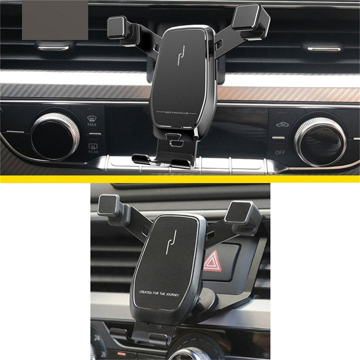 Universal phone socket for car - safe driving