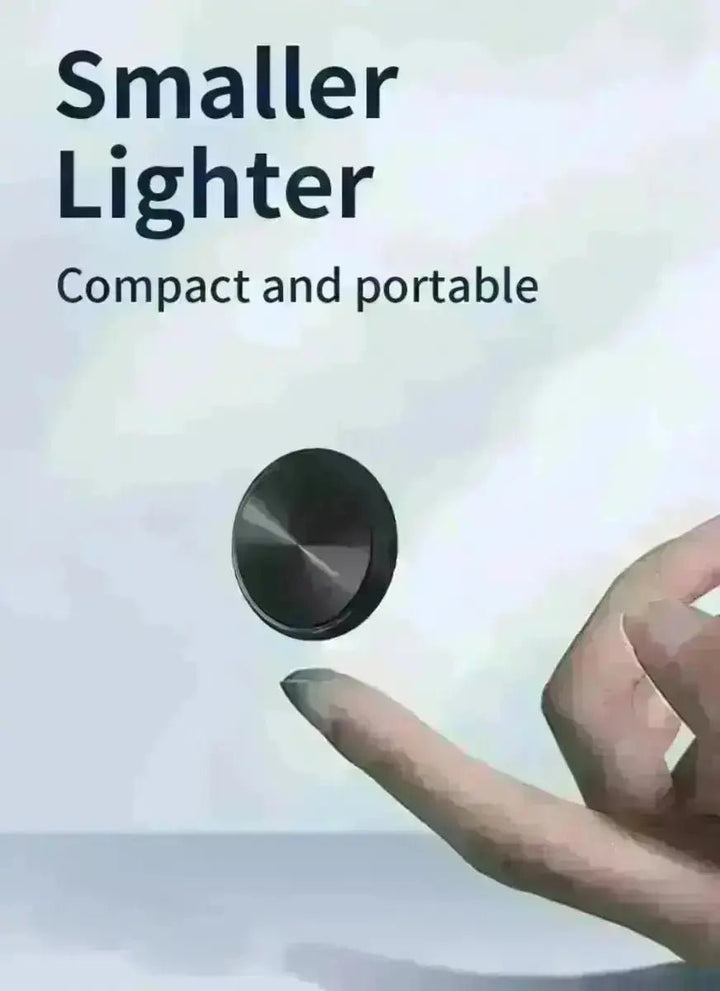 GPS Tracker - Universal Sporingsbrikke | No Avstandsbegrensning