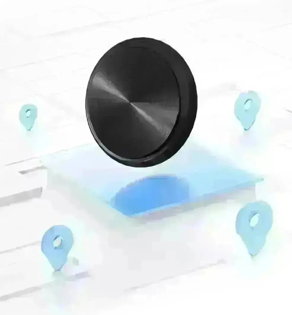GPS Tracker - Universal Sporingsbrikke | No Avstandsbegrensning
