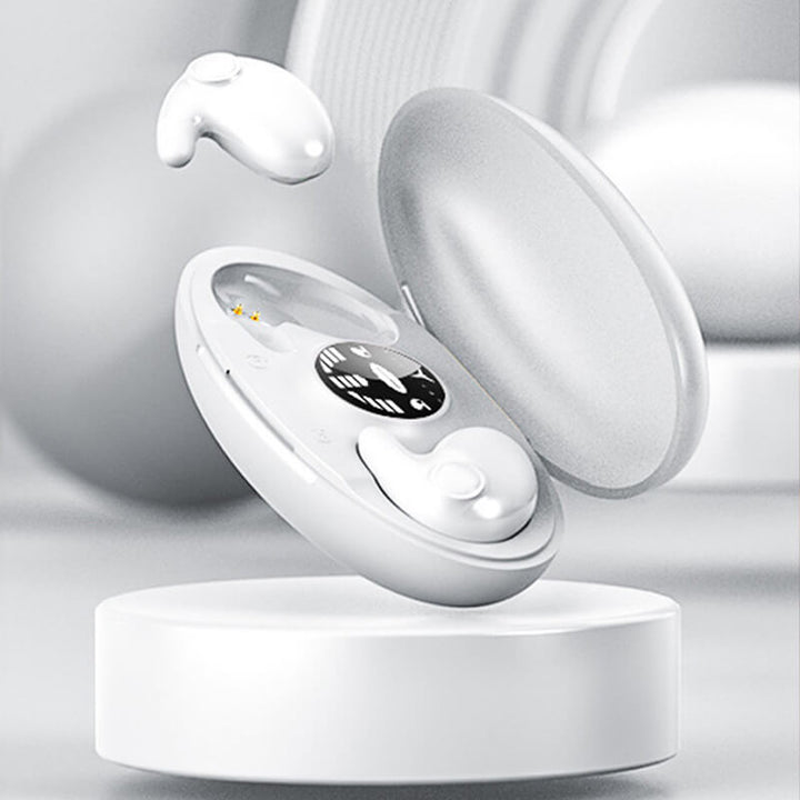 Wireless Sövnhodetelefoner - IPX5 Waterproof | Comfort
