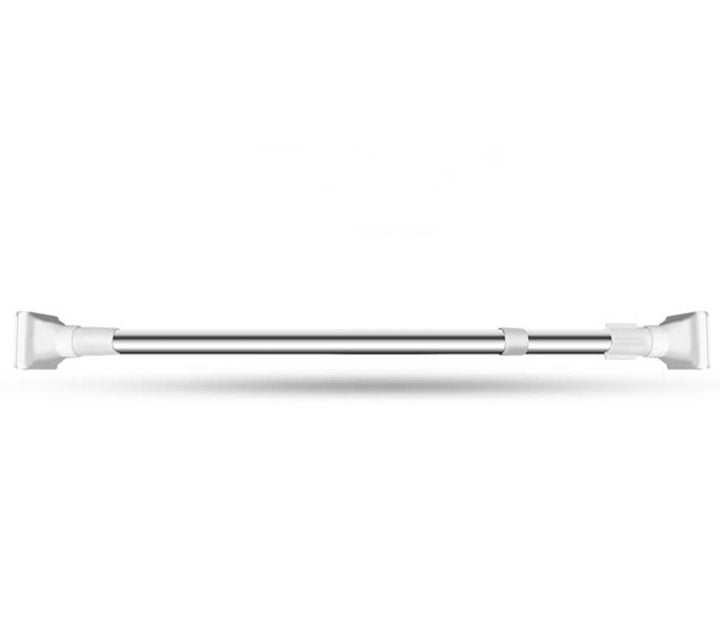 Expandable Multifunction Rod for Home Organization