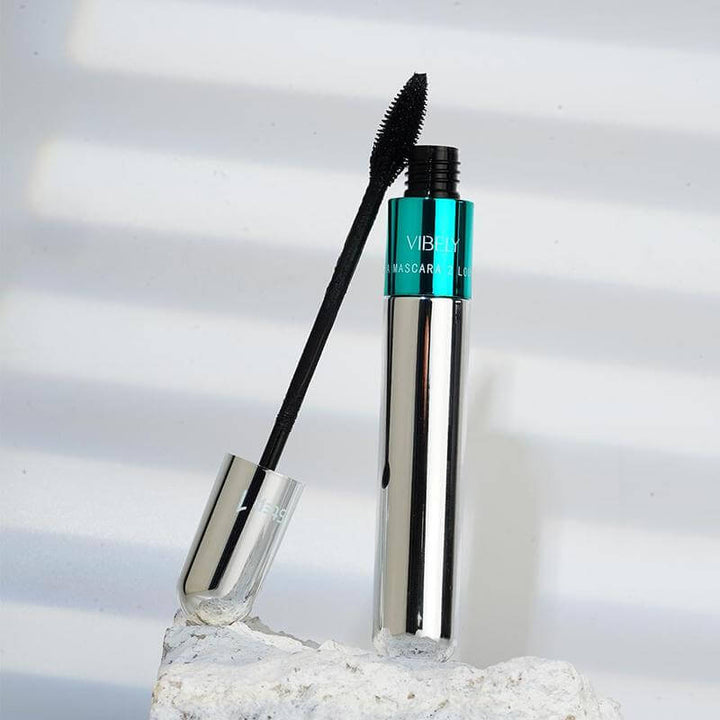 Women 4D Vannfast Mascara - Volume, Length and Definerte Vipper