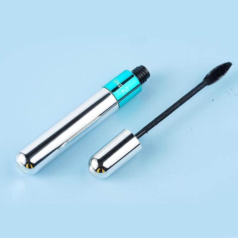 Women 4D Vannfast Mascara - Volume, Length and Definerte Vipper