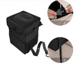 Waterproof bilavfall container - way motorcar neat and *odorless