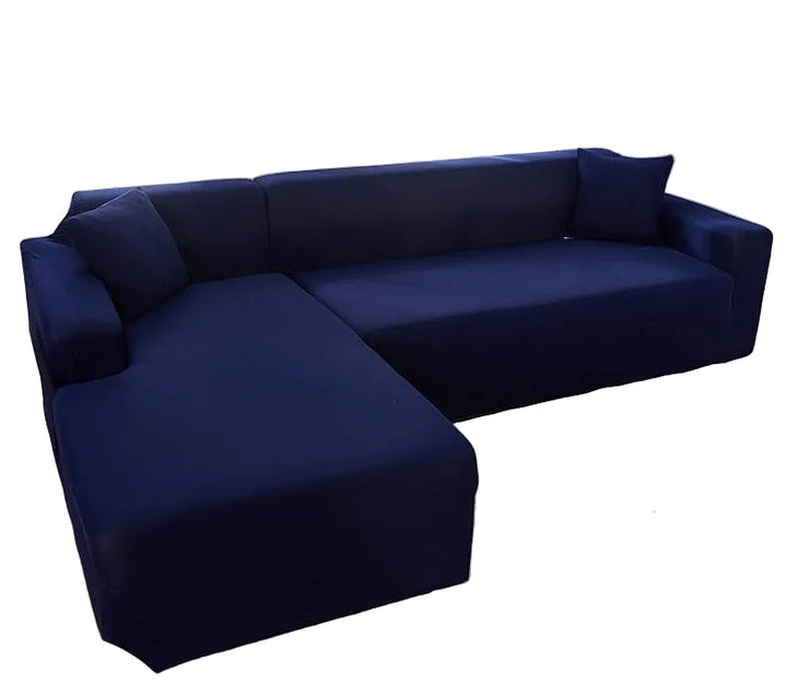 Waterproof and elasticated seat pillow for couch - new ember for home