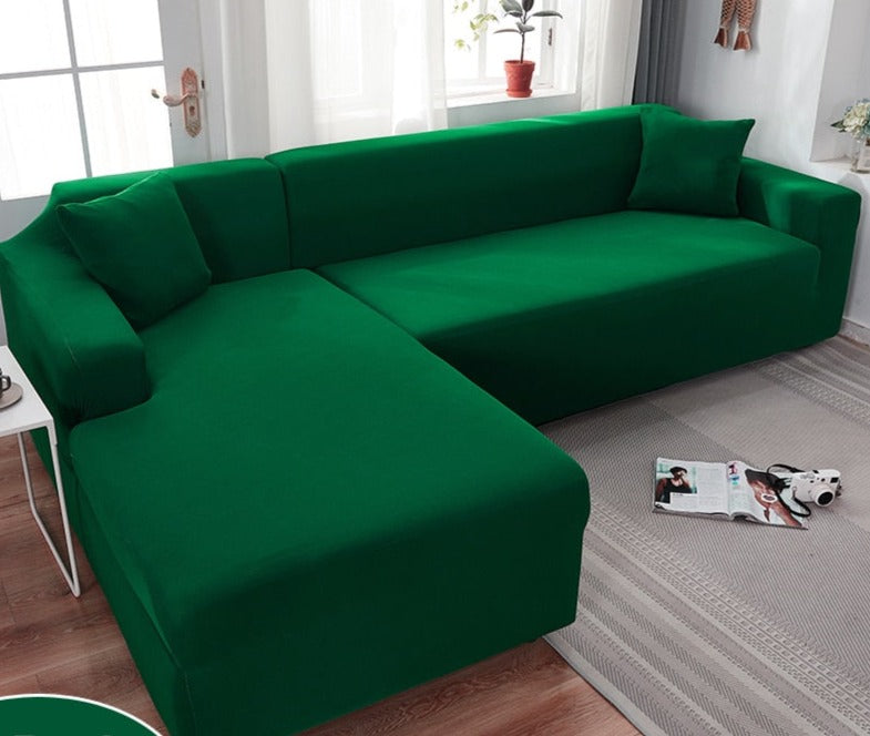Waterproof and elasticated seat pillow for couch - new ember for home