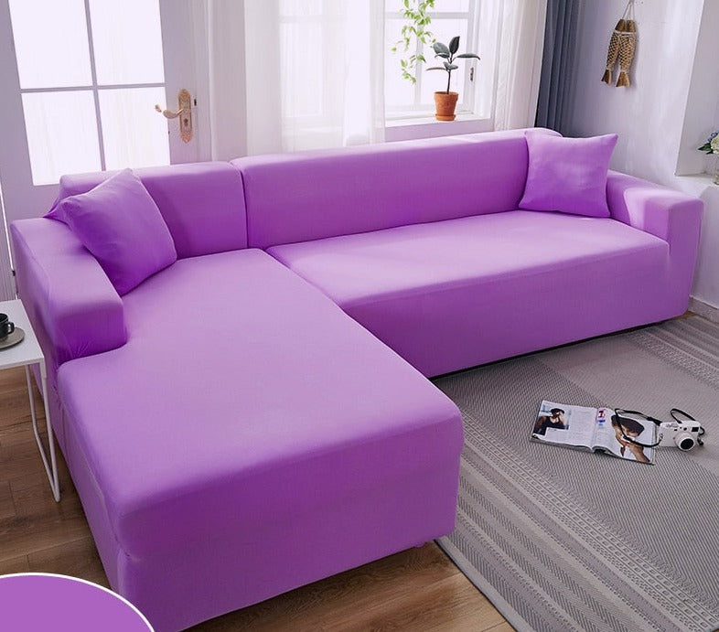 Waterproof and elasticated seat pillow for couch - new ember for home