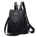 Waterproof multifunctional backpack for women