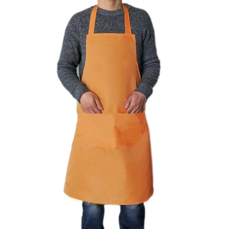 Unisex waterproof kitchen disguise for sölfri cooking