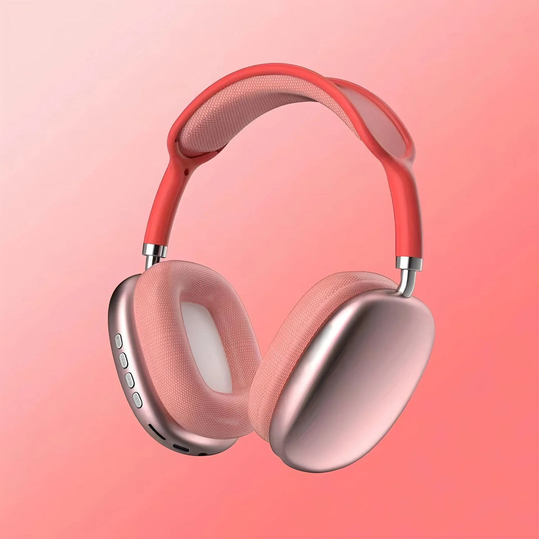 Headphones - Stöyreduserende | Comfort &amp; Style