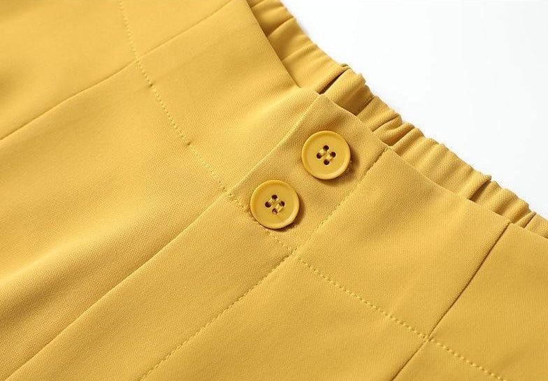 Comfortable Wide Women&