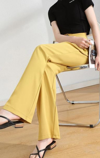 Comfortable Wide Women&